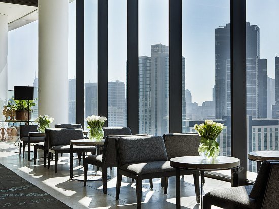 Фото Crown Metropol