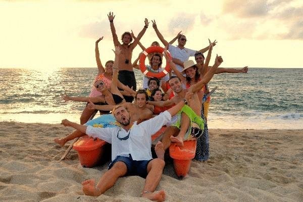 Фото Nicotera Beach Village