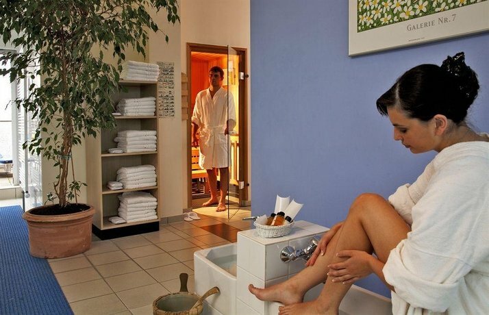 Фото H4 Hotel Kassel