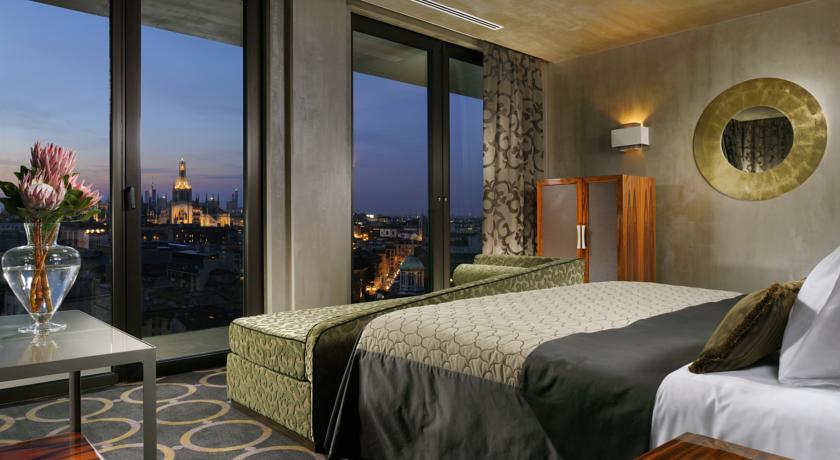 Фото Uptown Palace