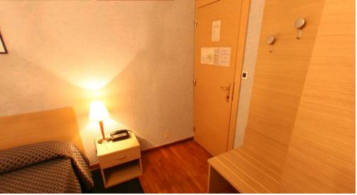 Фото Hotel Belvedere