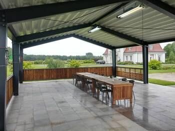 Гостиница Eco Nieborów в Сохачеве