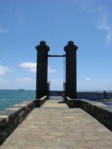 Фото Hotel Miramar