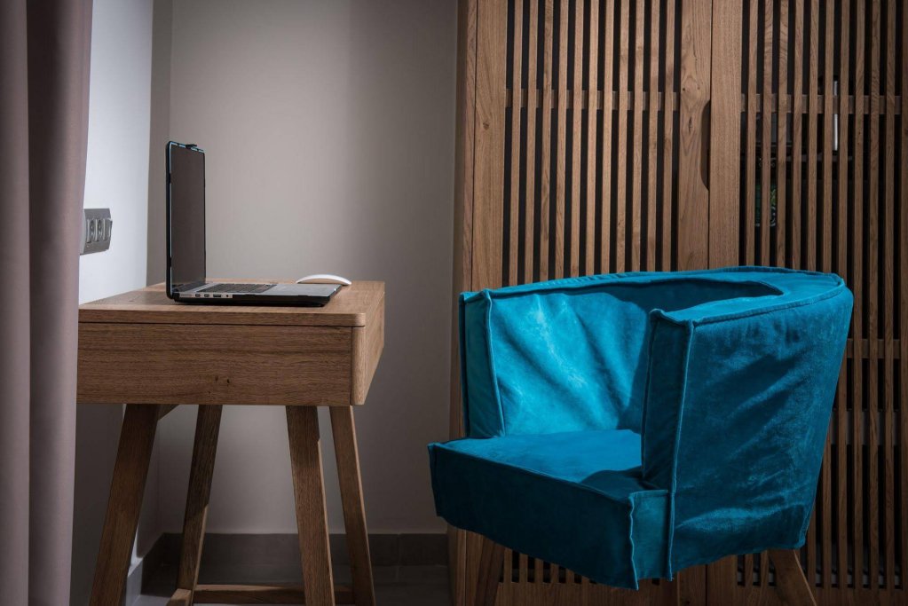 Фото Harma Boutique Hotel