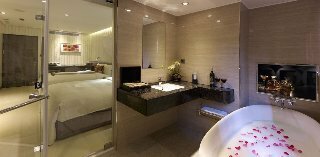 Фото Beauty Hotels Taipei - Hotel Bnight