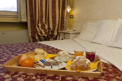 Фото Ai Ronchi Motor Hotel