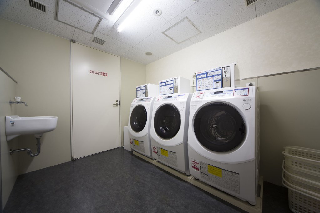 Фото Richmond Hotel Nagoya Nayabashi