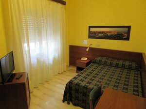 Ibis styles Trani (Apulia, Barletta-Andria-Trani, Trani, Corso Matteo Renato Imbriani), hotel