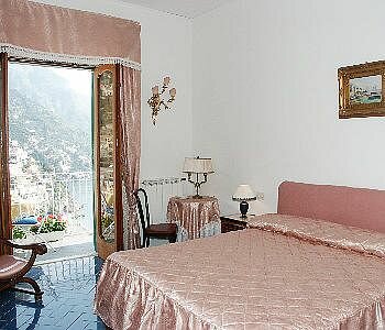 Фото Hotel Reginella Positano