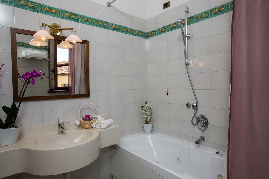 Фото Villa San Lucchese Hotel