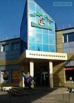 Izumrudnyj Gorod (Televizornaya ulitsa, 1с4) ، مركز تسوق