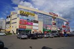 Ostrov (Severnaya ulitsa, 7), shopping mall