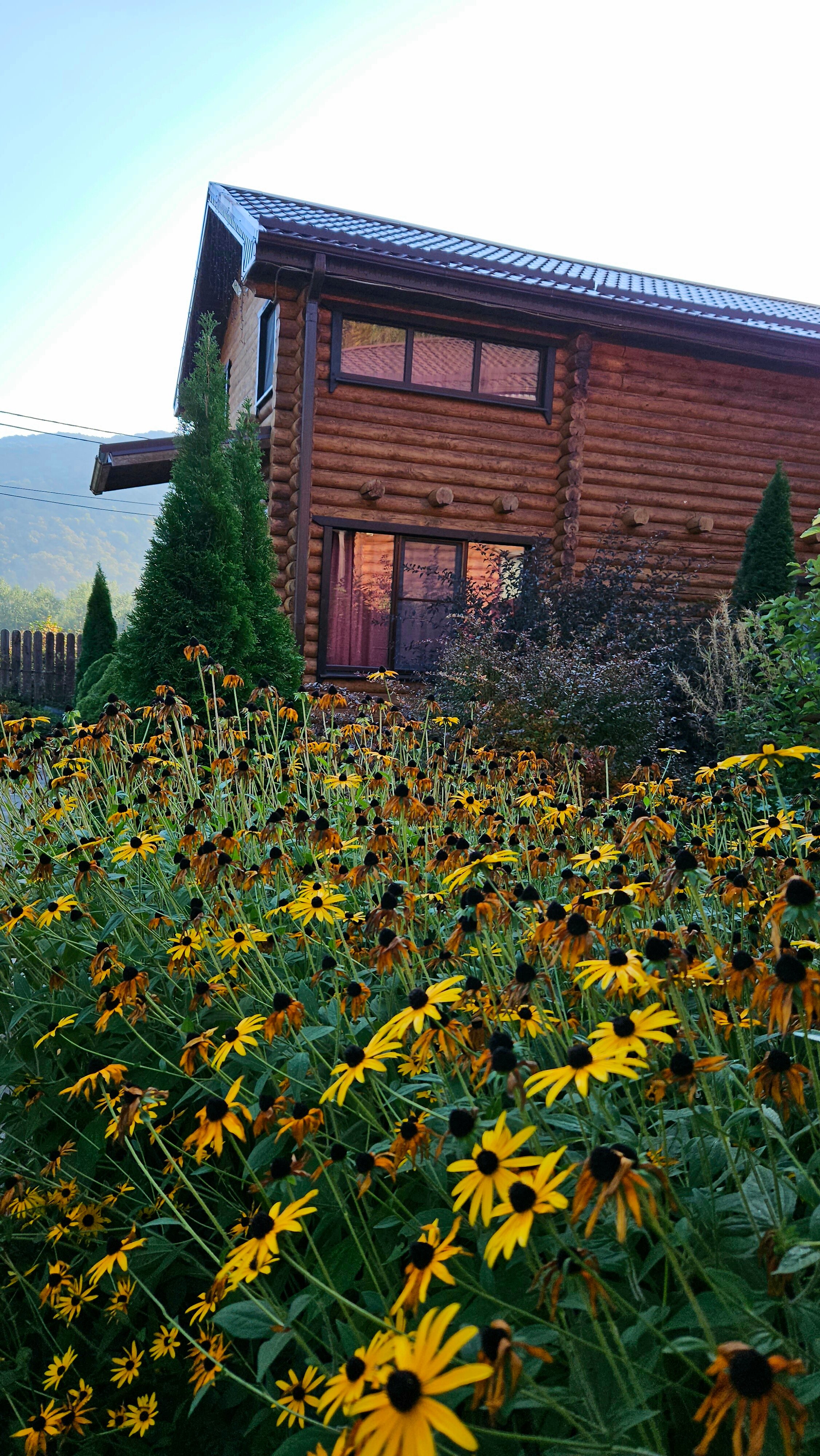 Фото Скала Монах