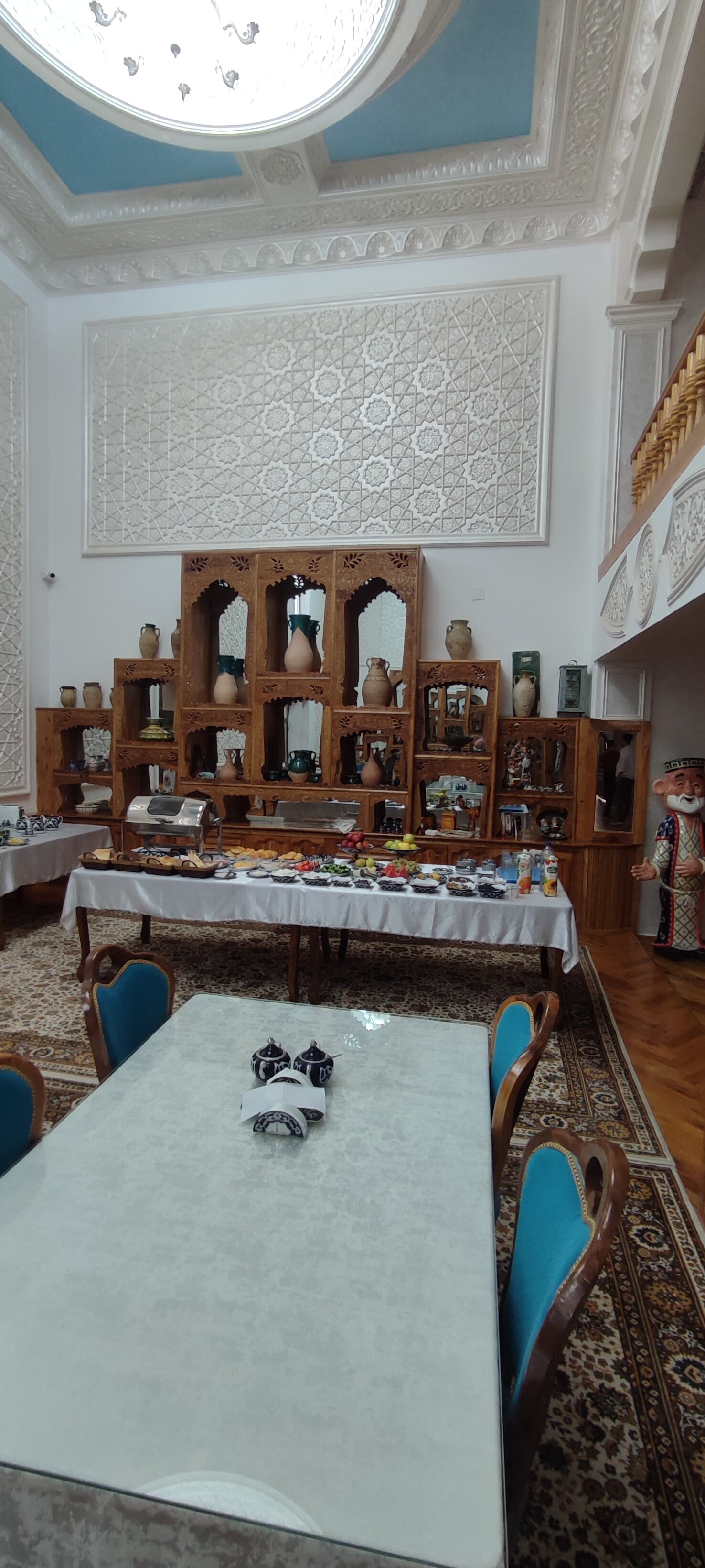 Фото Shaherezada Boutique Hotel