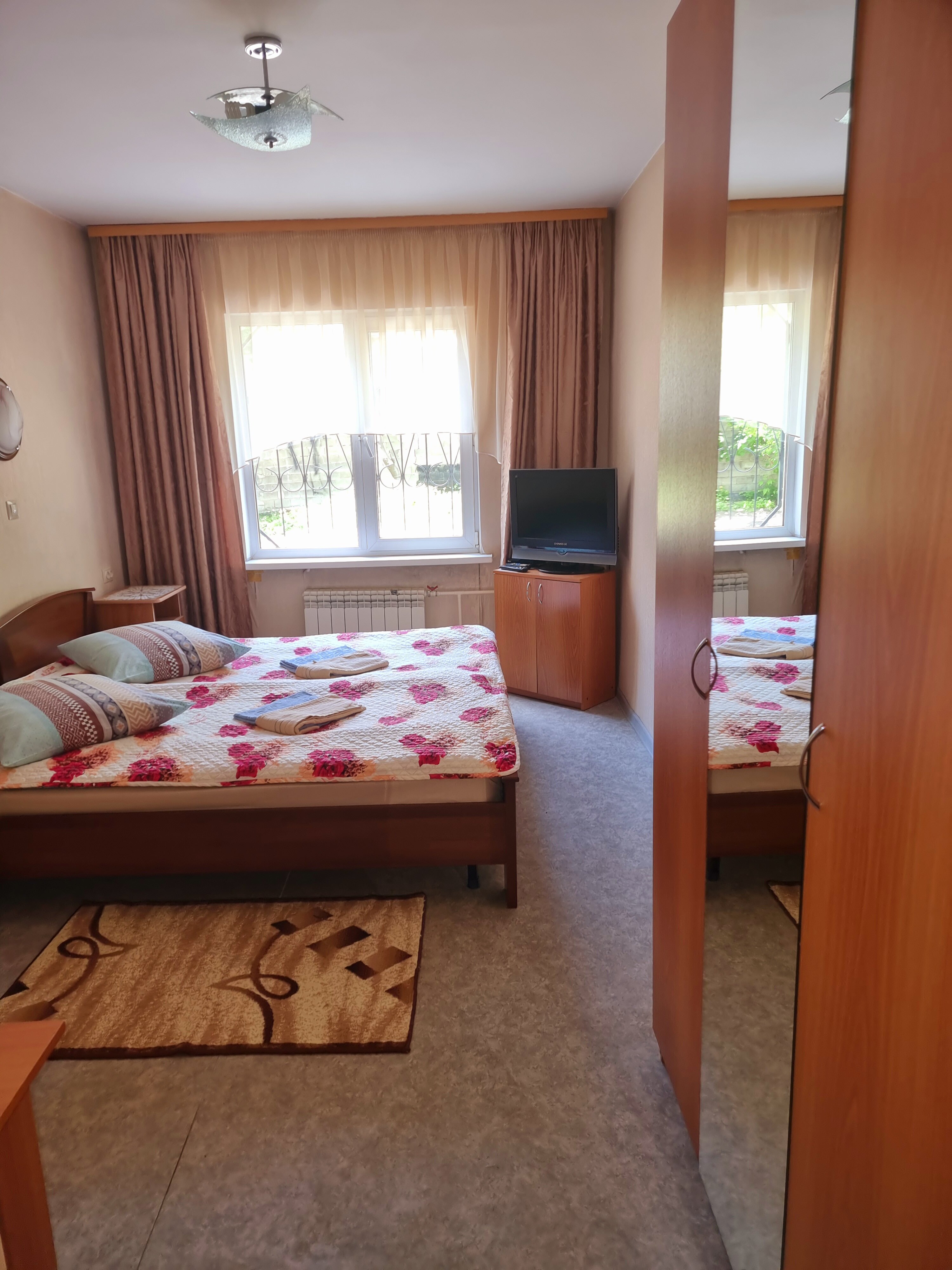 Фото Фианит