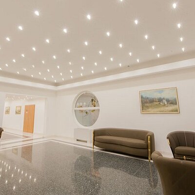 Фото Hotel Carpathia