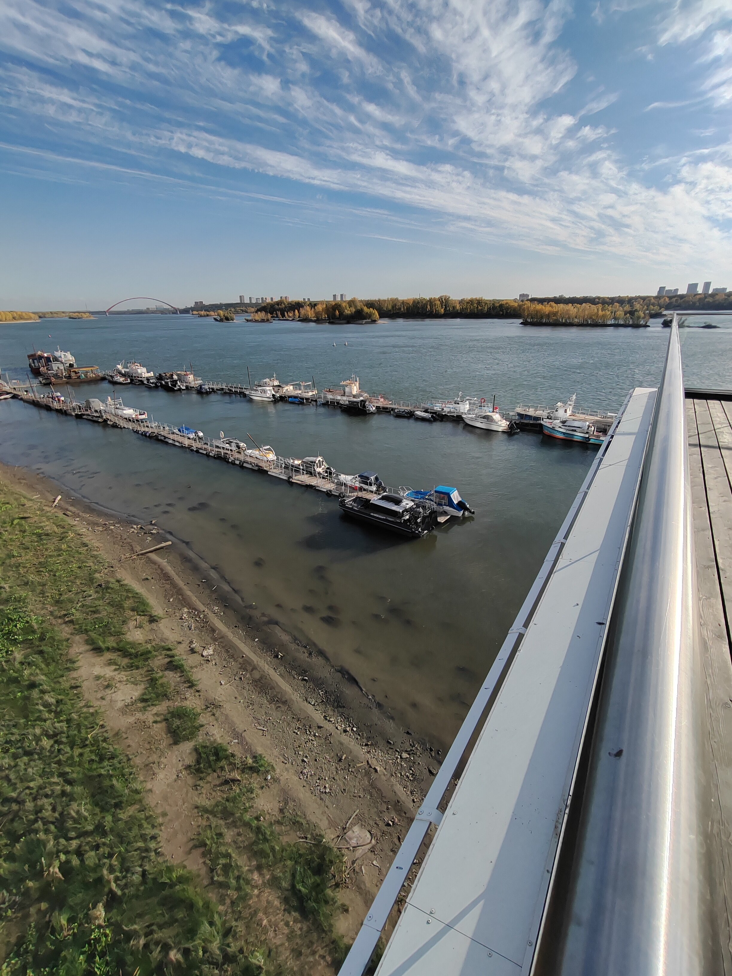 Фото Гостиниц.Net на Обской 