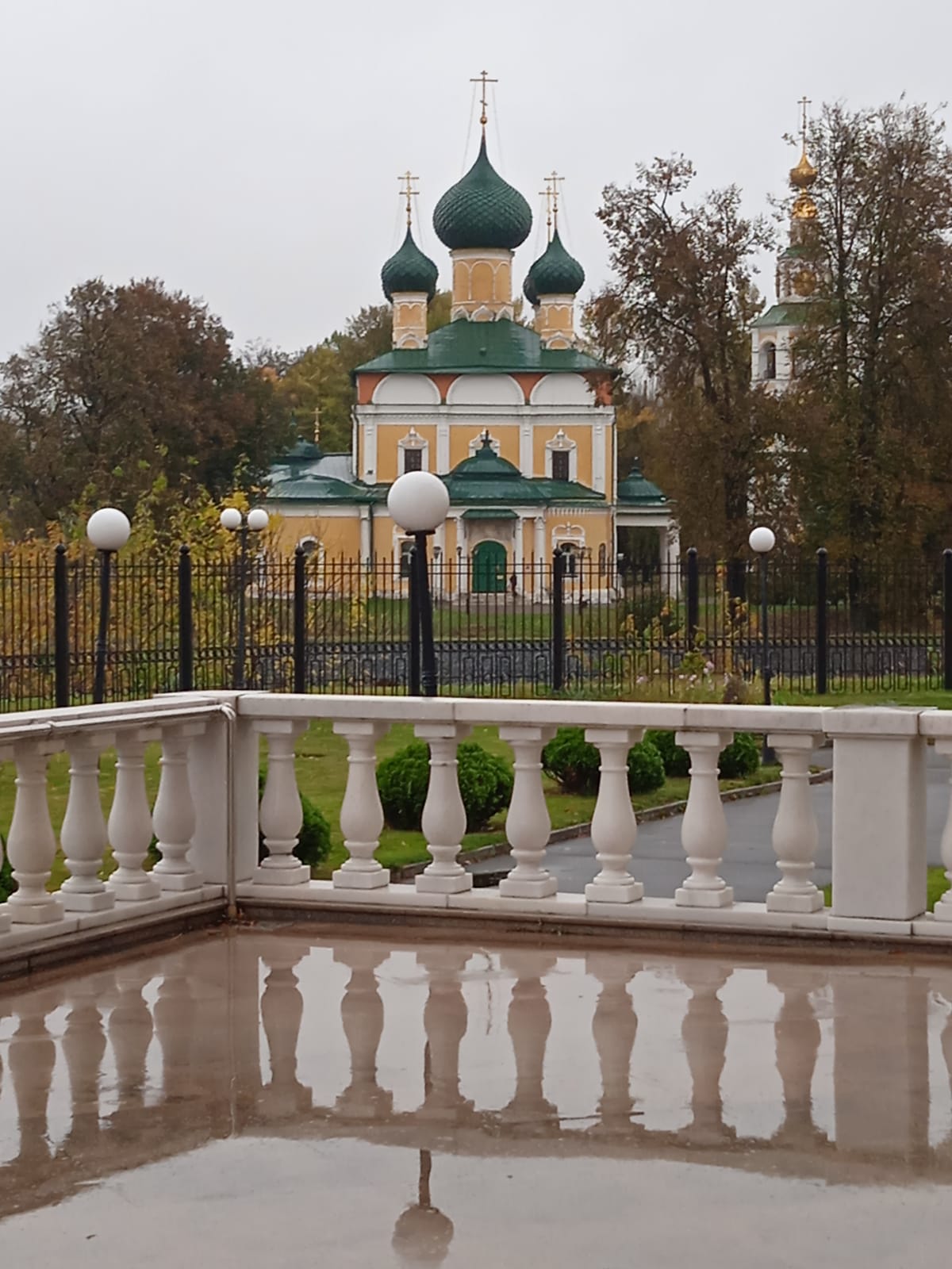 Фото Волжская Ривьера