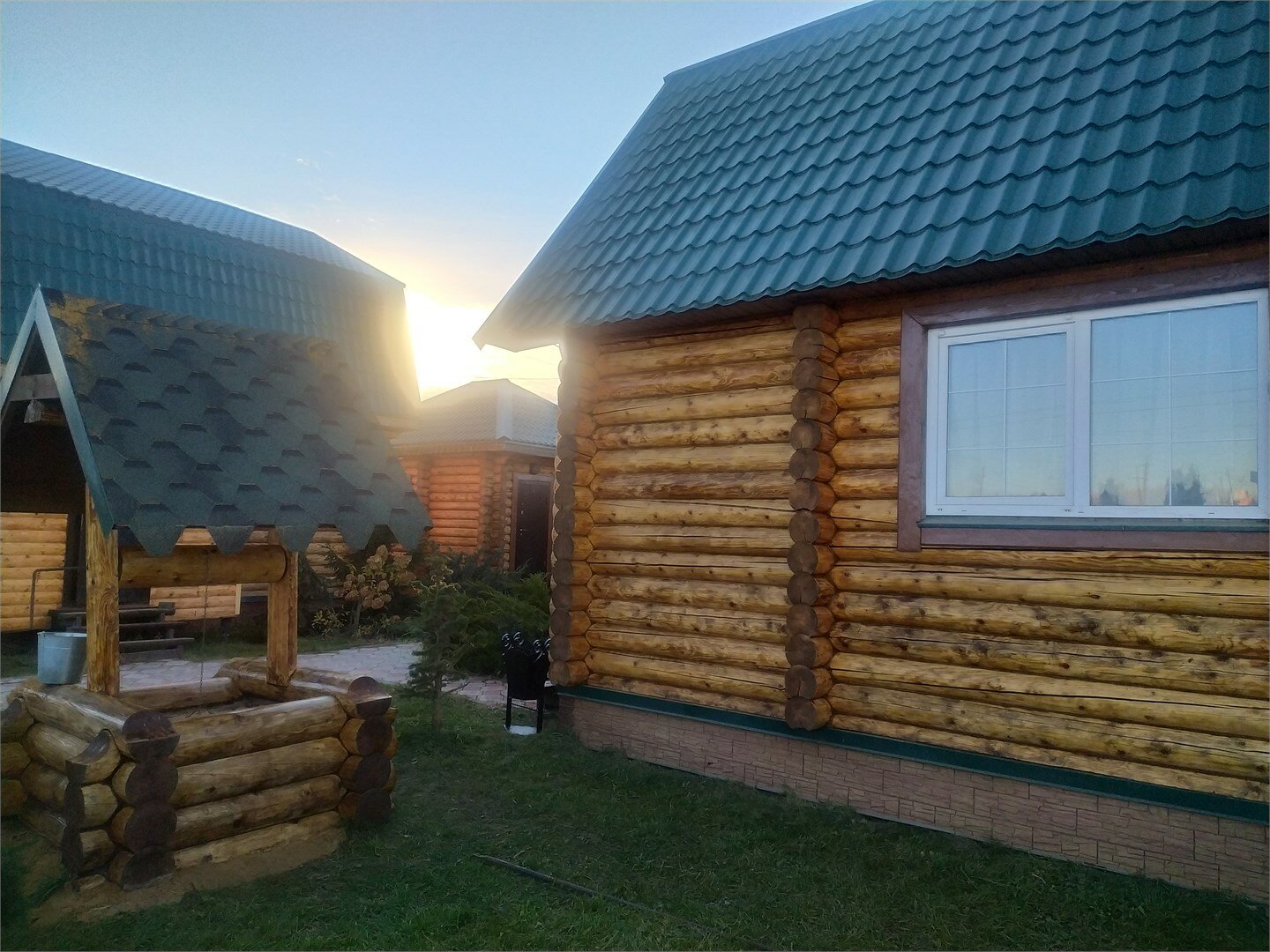 Фото Лукоморье