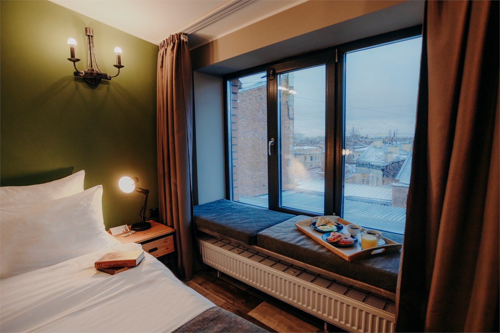 Фото Gutenberg Hotel