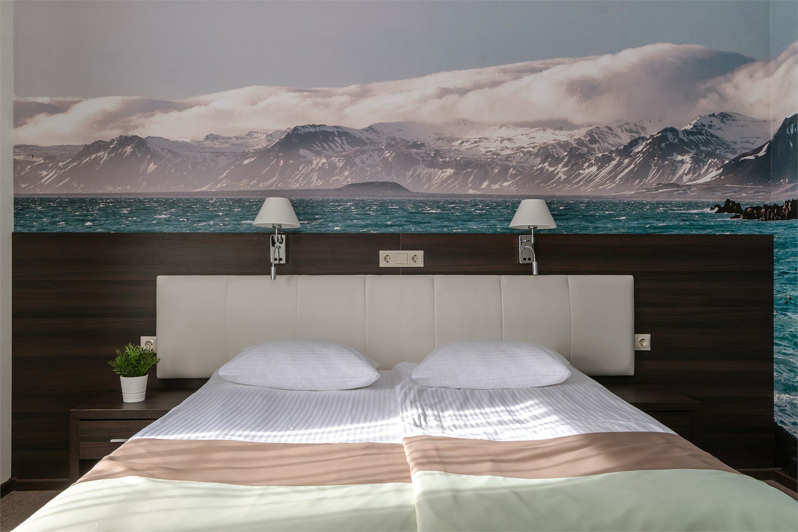 Фото Северная корона