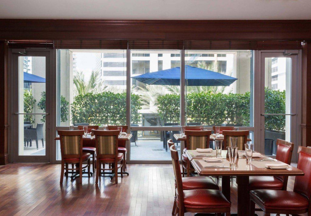 Фото Jw Marriott Miami