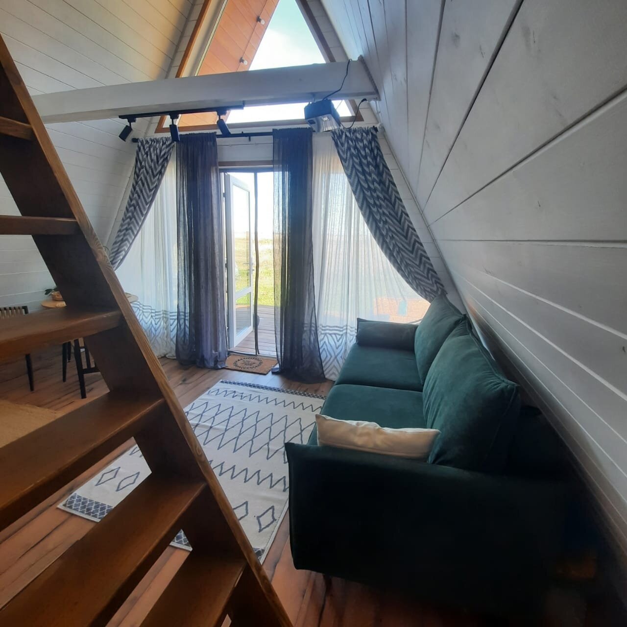 Фото Kibol_A_frame