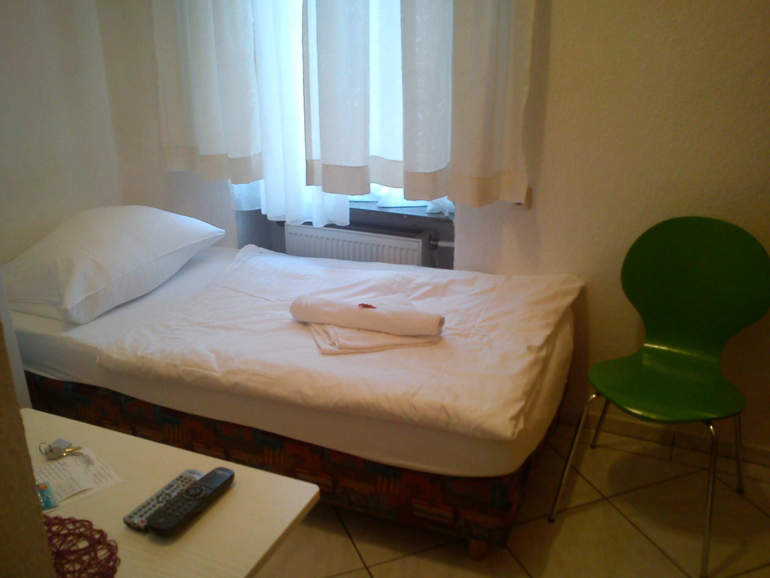 Фото City-Pension-Storch