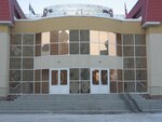 Svd (1-ya Uchkhoznaya ulitsa, 53А), fire safety systems