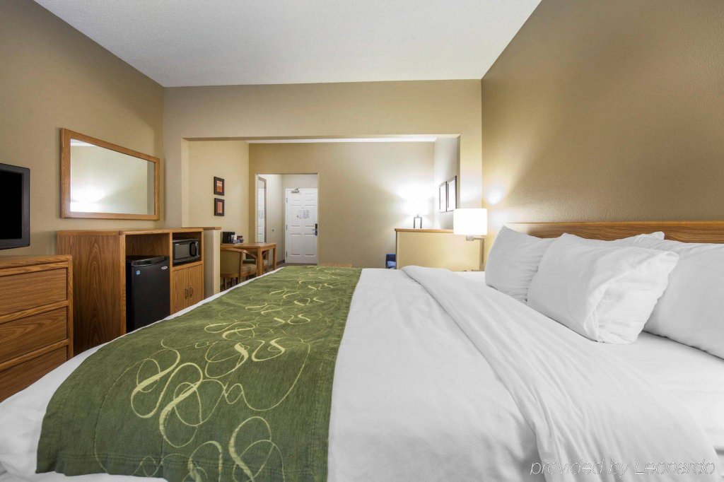 Фото Comfort Suites Keeneland