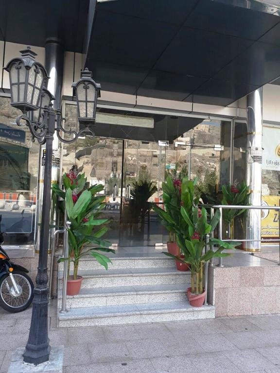 Фото Al Tawfiq Plaza