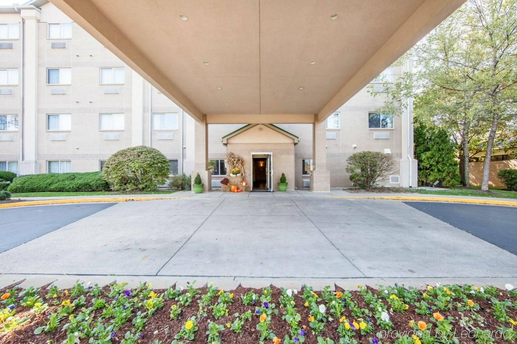 Фото Comfort Suites Keeneland