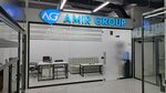 Amir Group (ул. Миллий Тикланиш, 24-A), бытовая техника оптом в Андижане