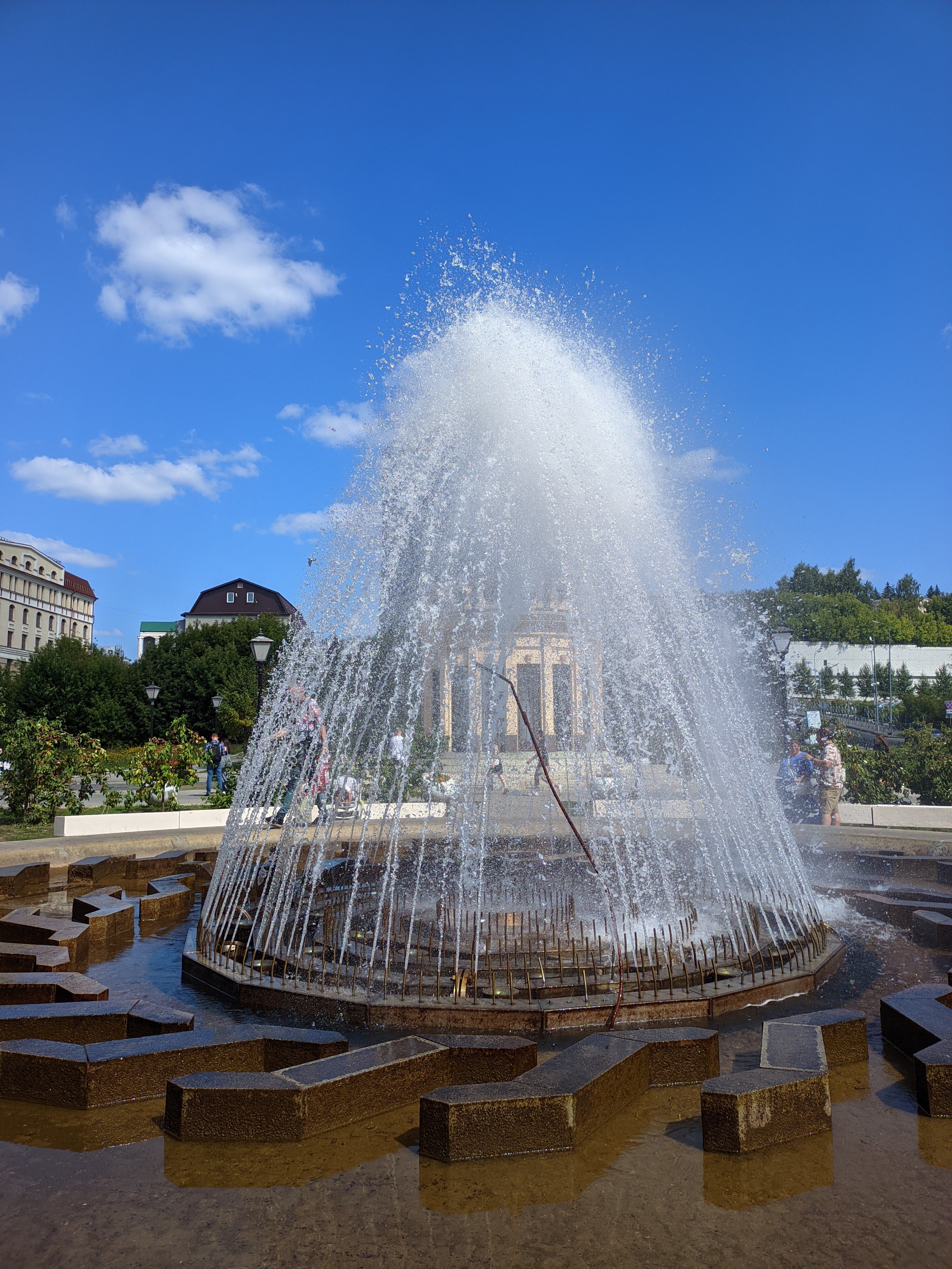 Фото Четвёртый этаж