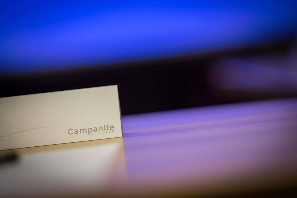 Фото Campanile Dijon Centre - Gare