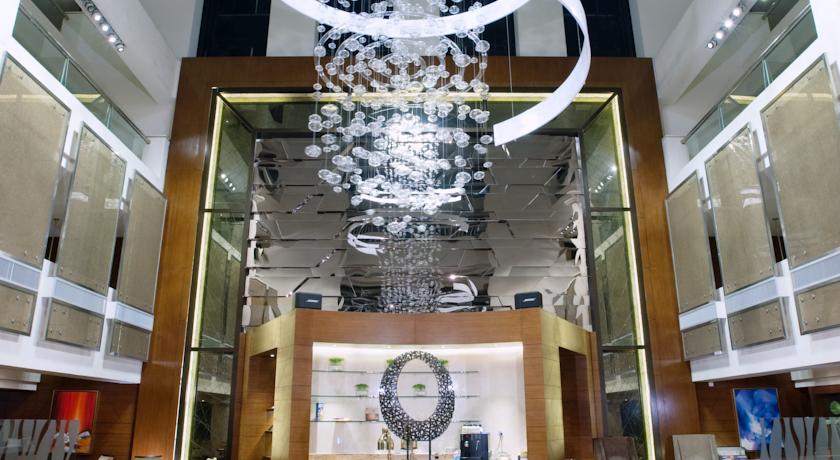 Фото Holiday Inn Shanghai Pudong, an Ihg Hotel