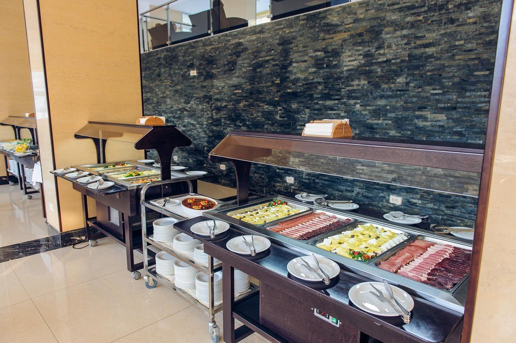 Фото Vile Oliva Hotel & Resort