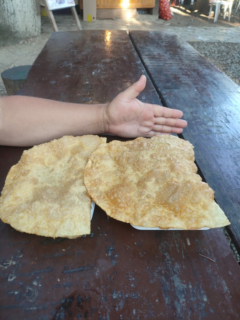 Fast food Чебуречная, Gagra District, photo