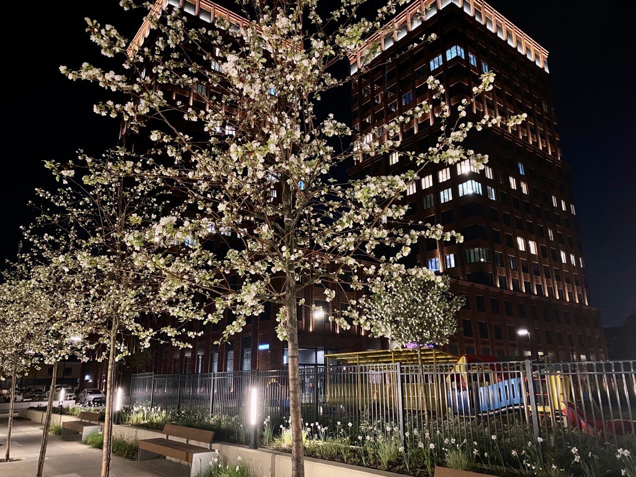 Фото Comfort & Relax Home на улице Новоалексеевская 16 корпус 4