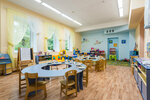 Antoshka (Kondratyuka Street, 6А), children's developmental center