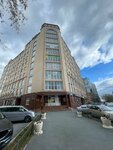Head metrology forum (Odesskaya ulitsa, 9), mass media office