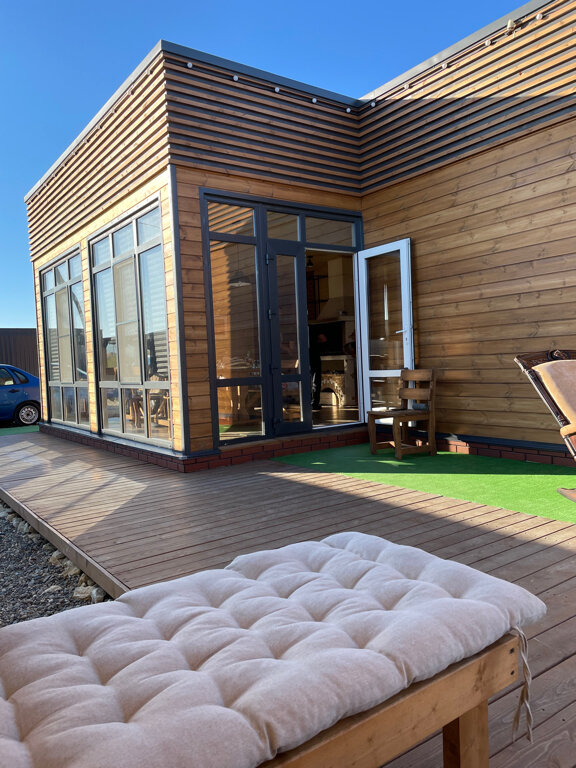 Фото Эко дача