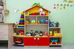 Planeta Angelov (Karla Marksa Street, 99Б), centro de desarrollo infantil