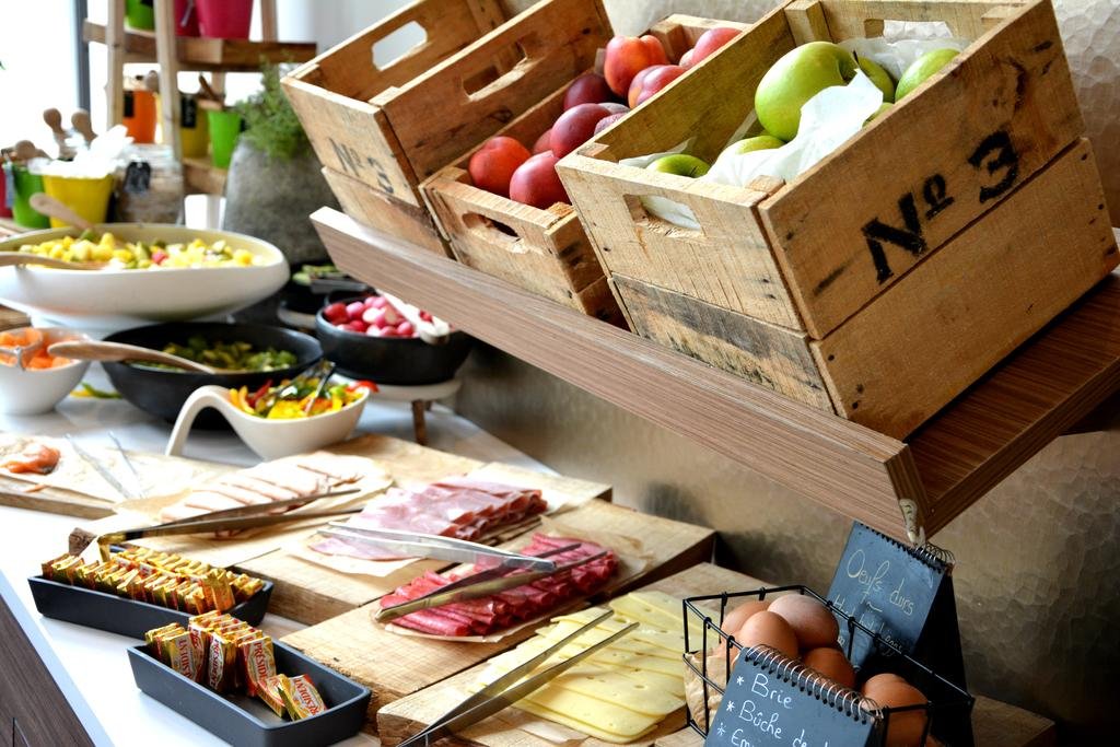 Фото Radisson Blu Hotel Lyon