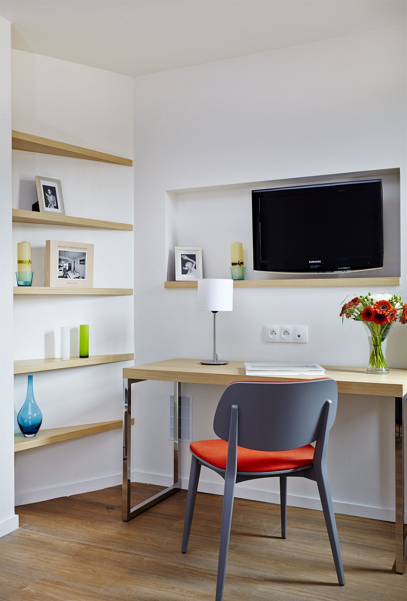 Фото Citadines Presqu'île Lyon