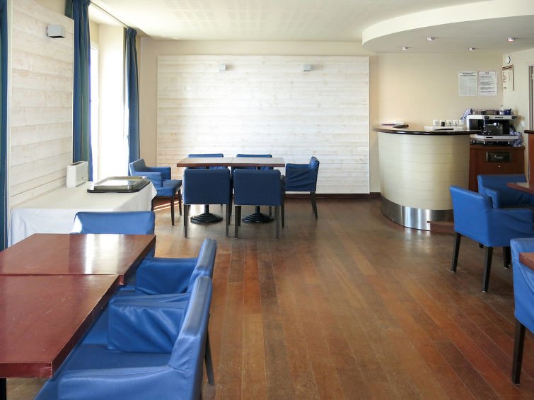 Фото Residence Reine Marine