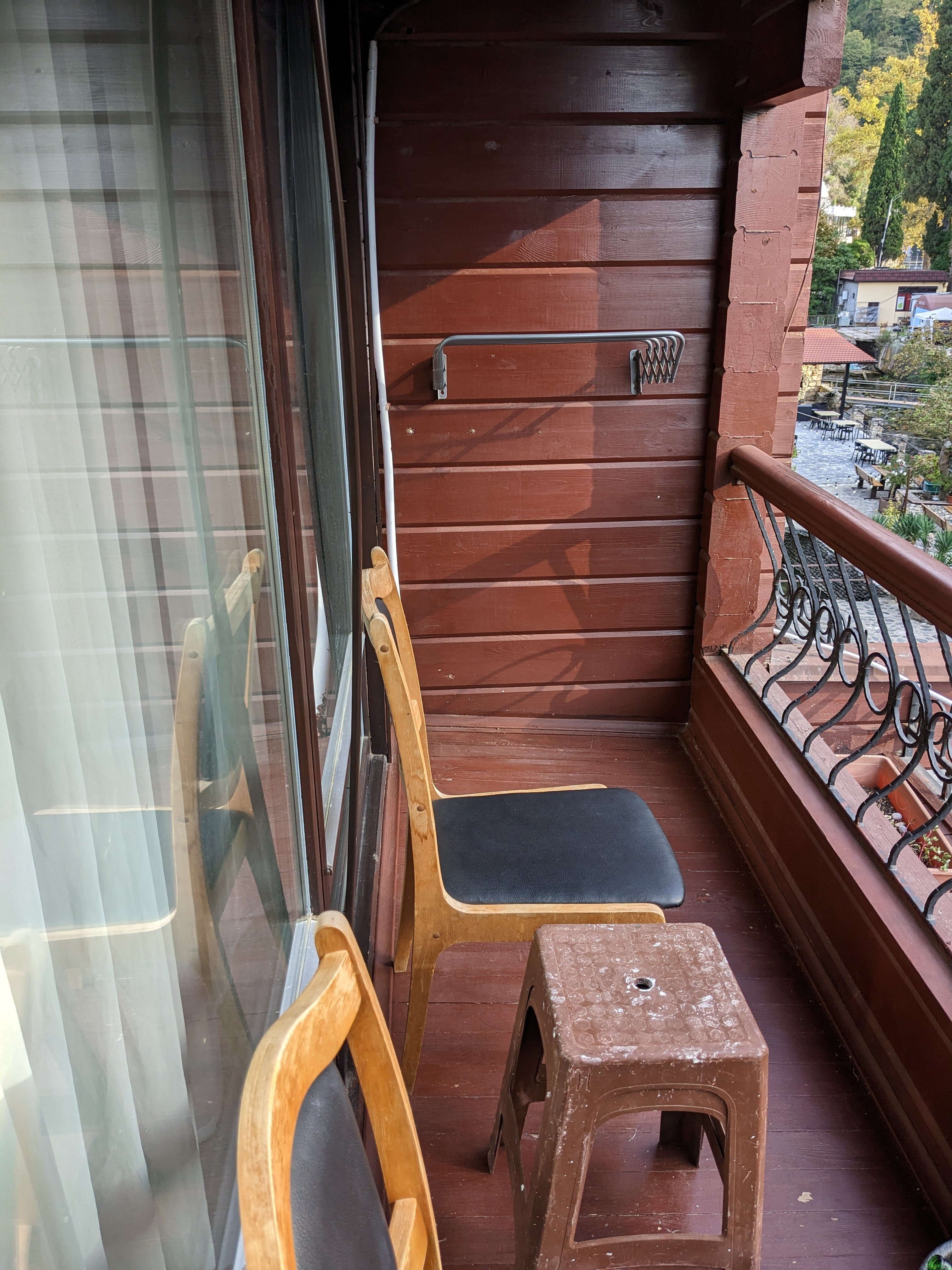 Фото Отель Грифон