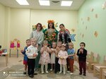 РостОк (ул. Мельникова, 3, корп. 5, Москва), детский сад, ясли в Москве