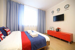 Five Stars (Udmurtskaya Street, 266), short-term housing rental