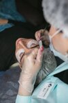 Flexcellence (Visherskaya Street, 1к2), eyebrow and eyelash salon